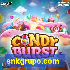 snkgrupo.com