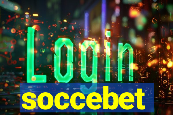 soccebet