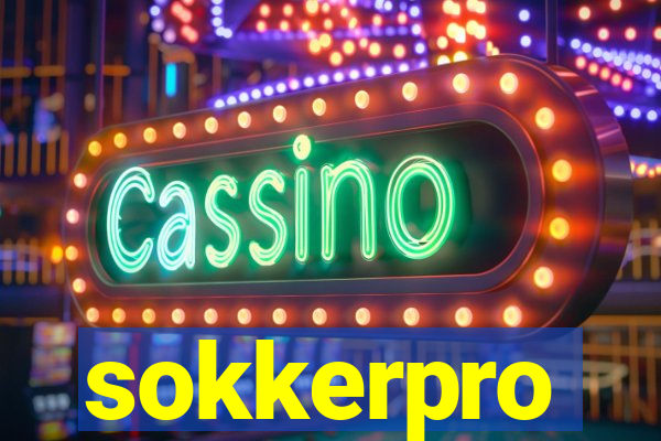 sokkerpro