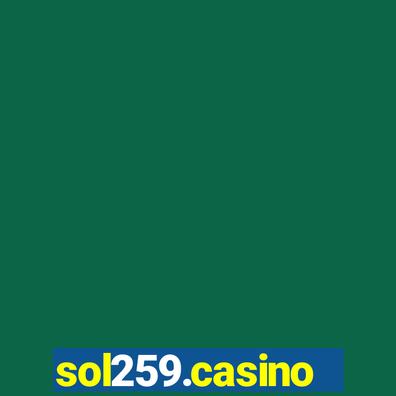 sol259.casino