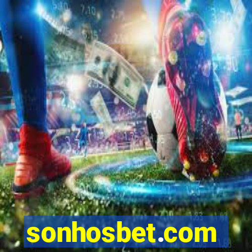 sonhosbet.com