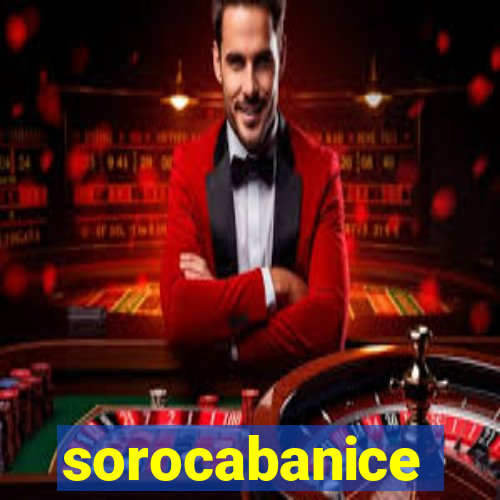 sorocabanice