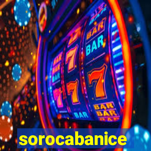 sorocabanice