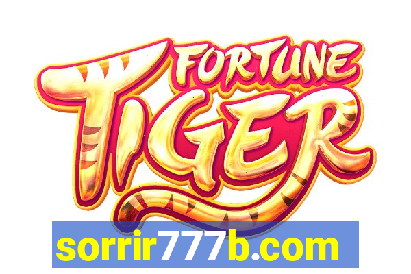 sorrir777b.com