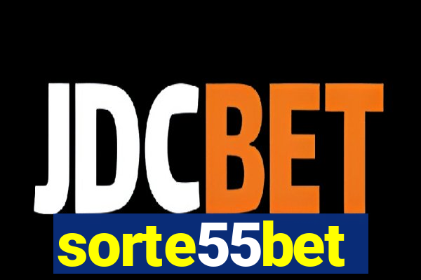 sorte55bet