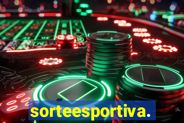 sorteesportiva.bet