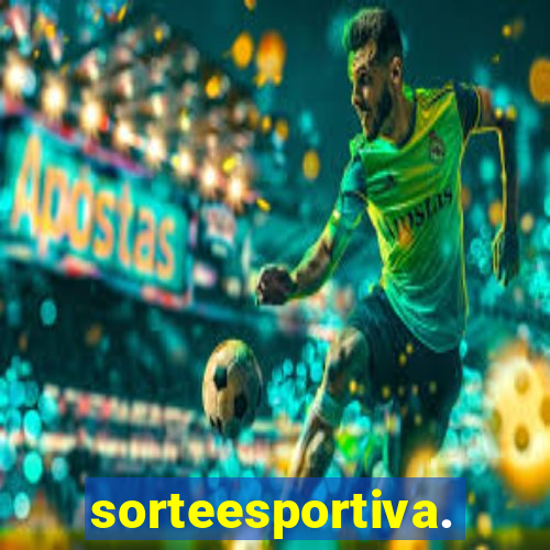 sorteesportiva.bet