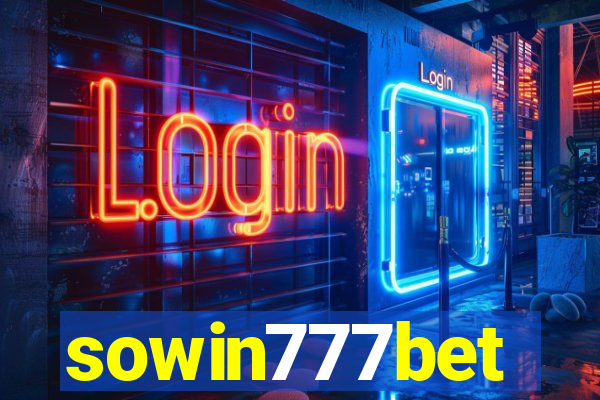 sowin777bet