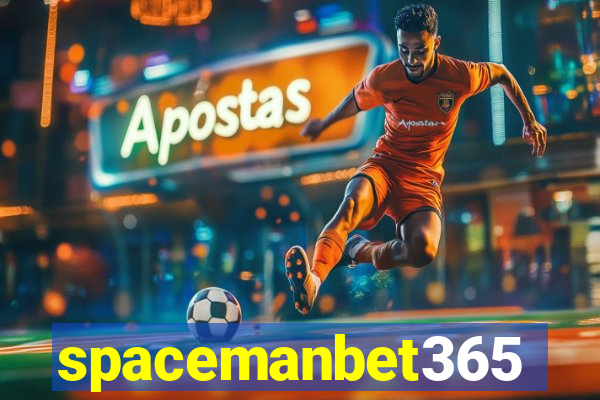 spacemanbet365