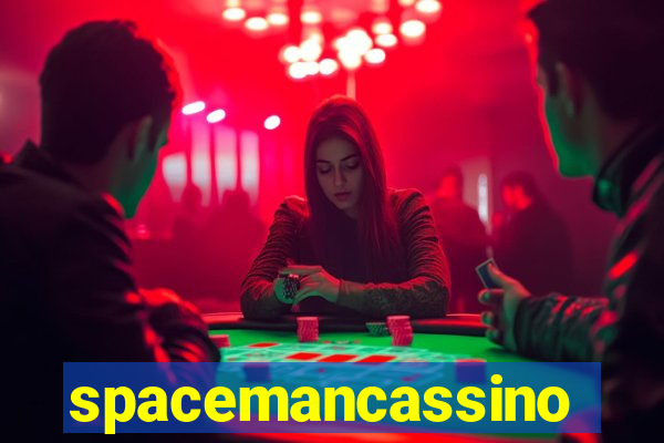 spacemancassino