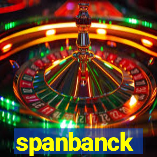 spanbanck