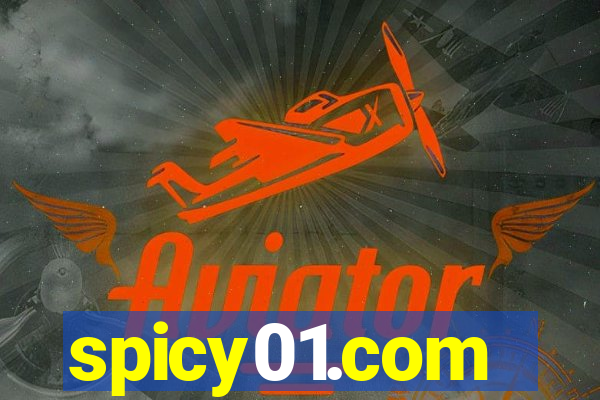 spicy01.com