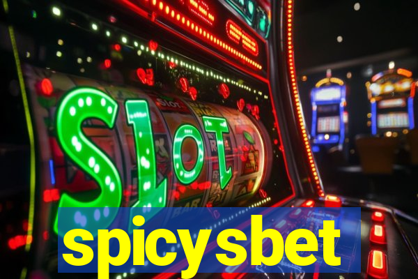 spicysbet