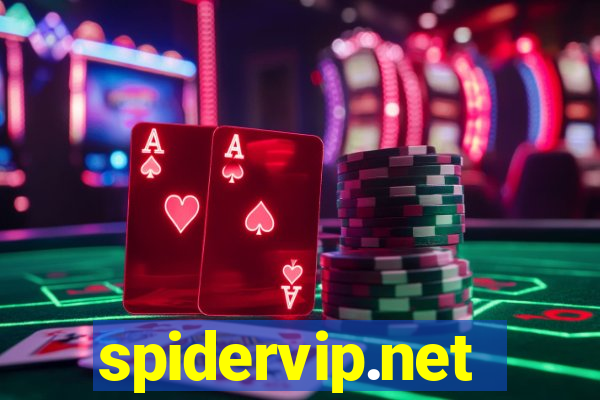 spidervip.net