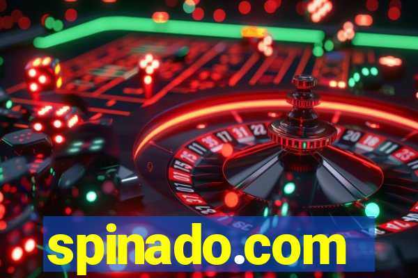 spinado.com