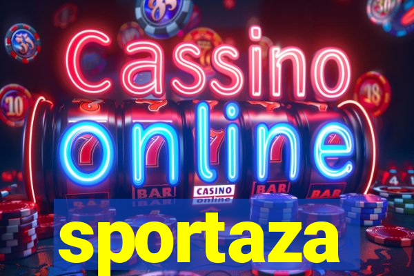 sportaza