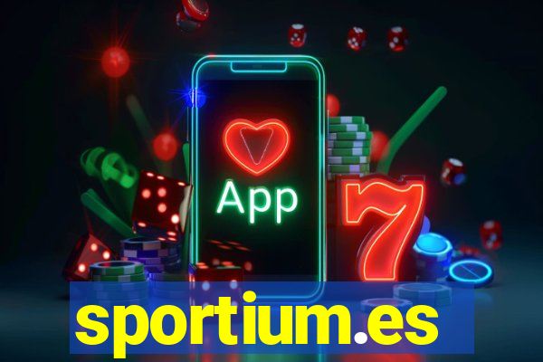 sportium.es