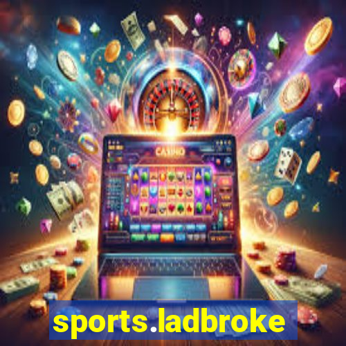 sports.ladbrokes.com