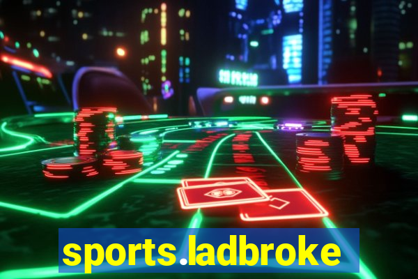 sports.ladbrokes.com