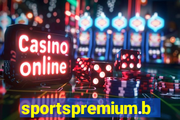 sportspremium.bet