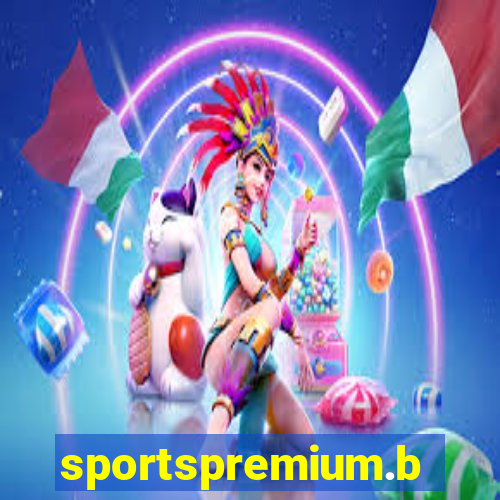 sportspremium.bet