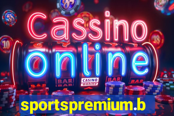 sportspremium.bet