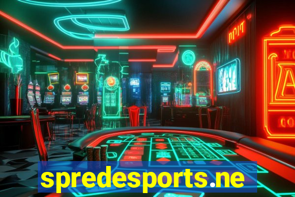 spredesports.net