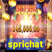 sprichat