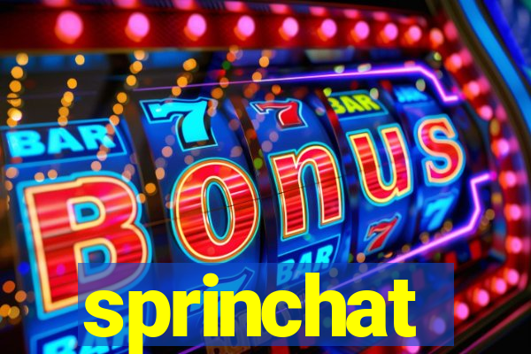 sprinchat