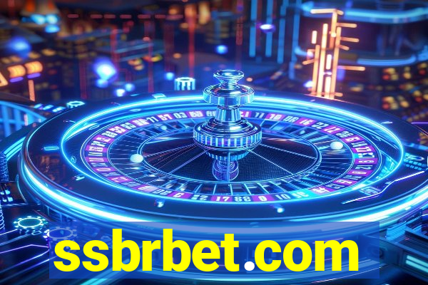 ssbrbet.com