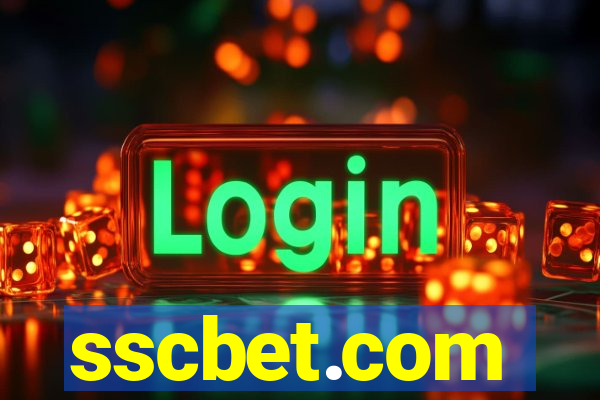 sscbet.com