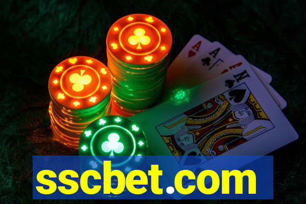 sscbet.com