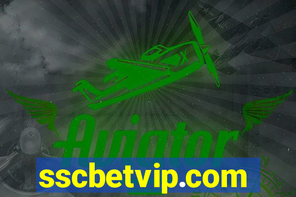 sscbetvip.com