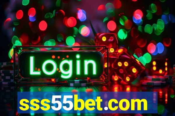 sss55bet.com