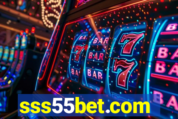 sss55bet.com