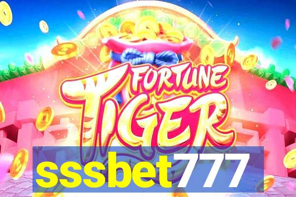 sssbet777