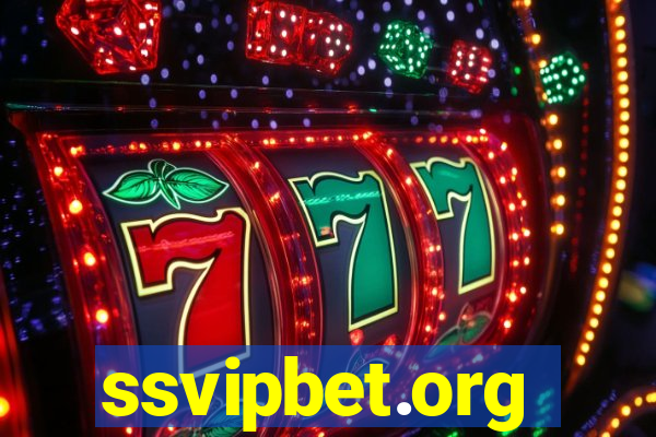 ssvipbet.org