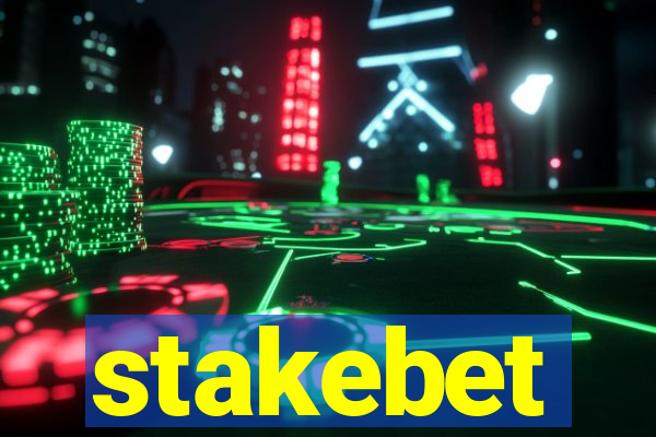 stakebet