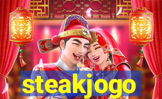 steakjogo