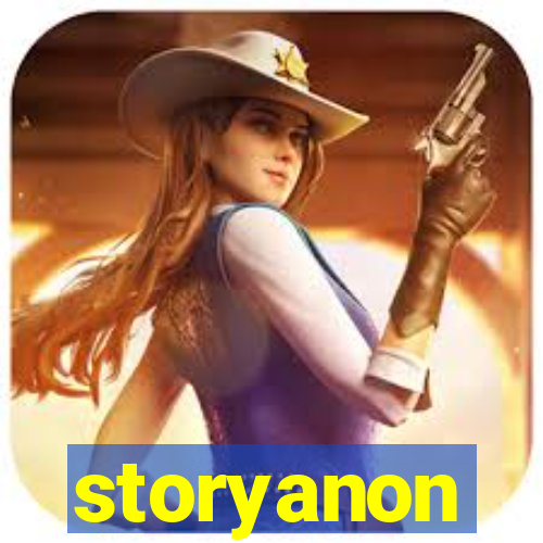 storyanon