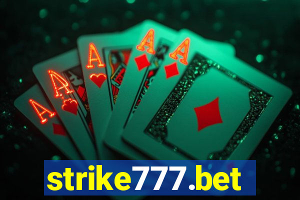 strike777.bet