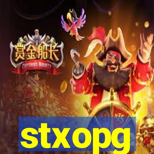 stxopg