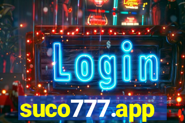 suco777.app