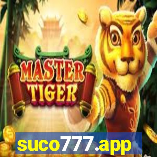 suco777.app