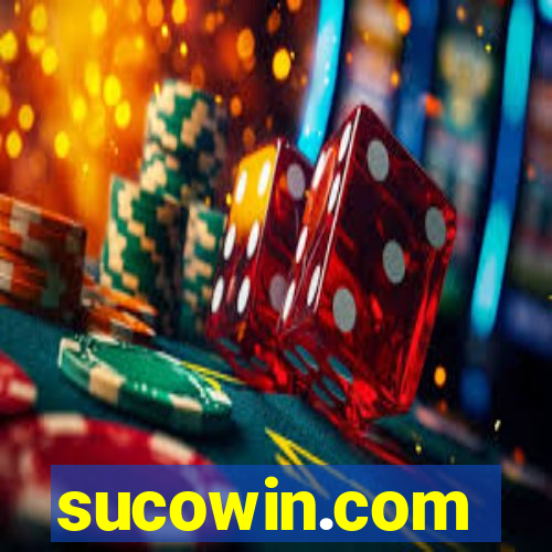 sucowin.com