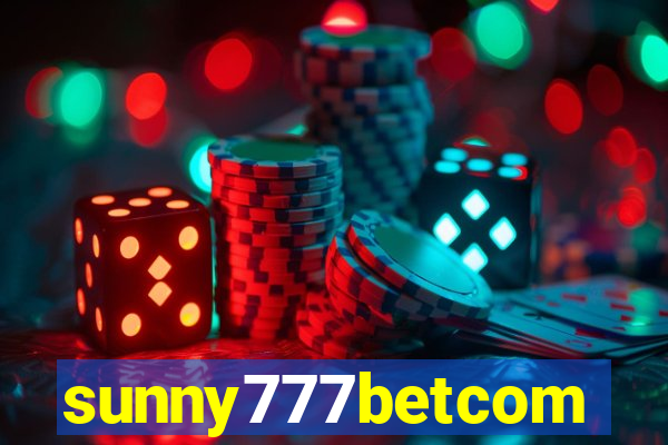 sunny777betcom