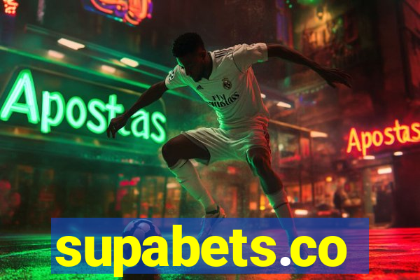 supabets.co