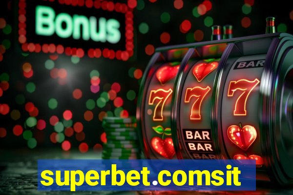 superbet.comsite