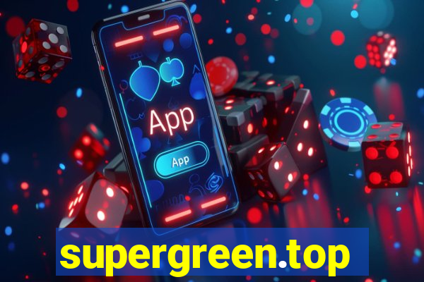 supergreen.top