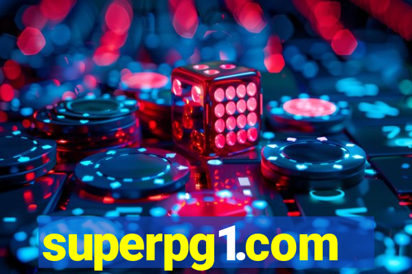 superpg1.com